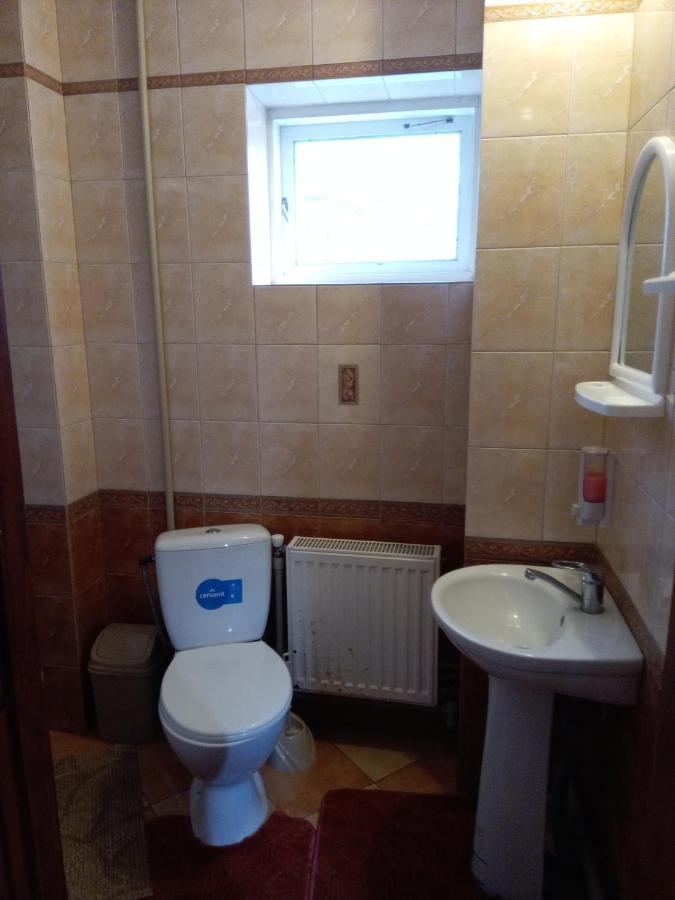 Guest House Ivanna Yaremtche Extérieur photo