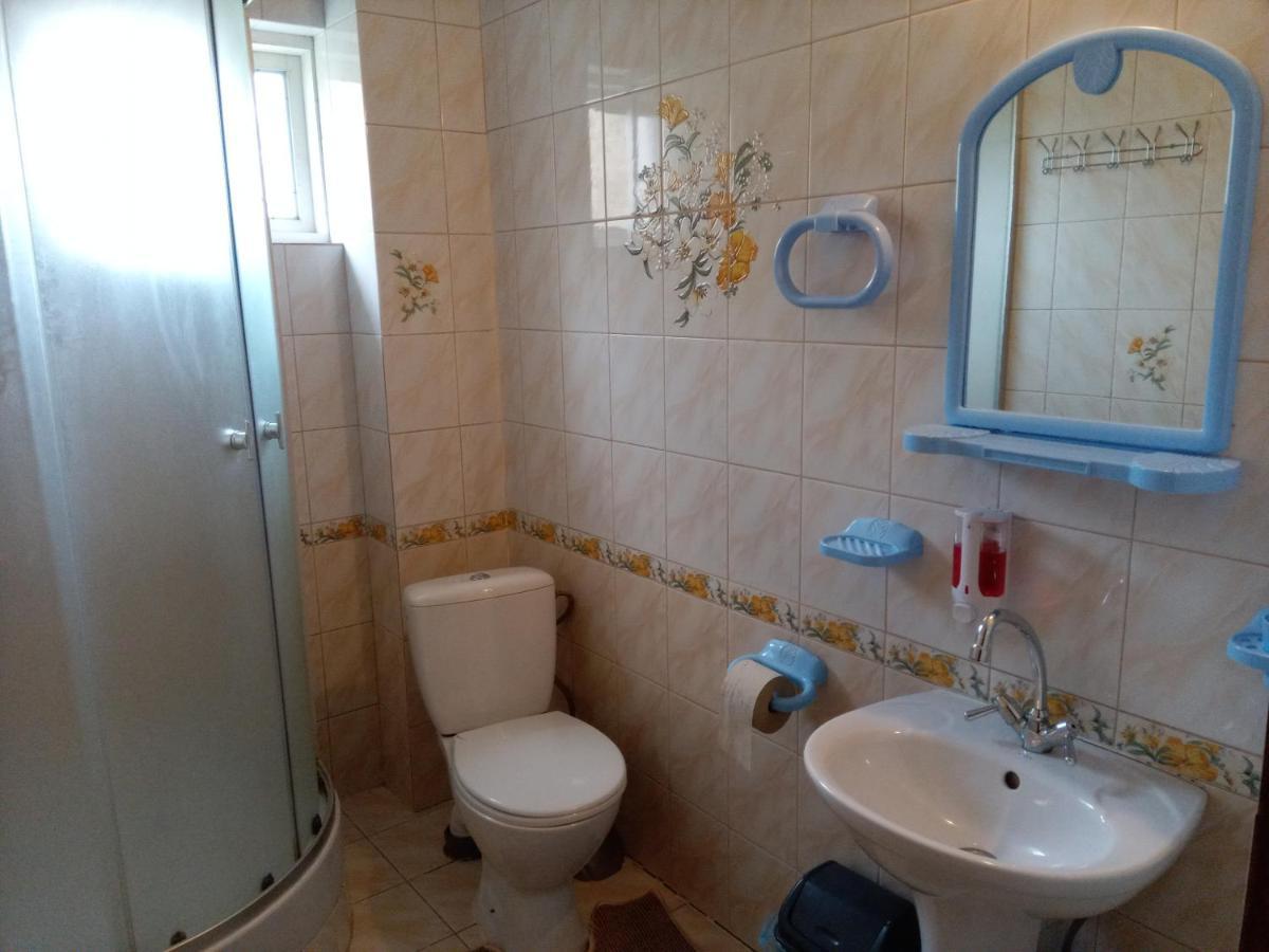 Guest House Ivanna Yaremtche Extérieur photo