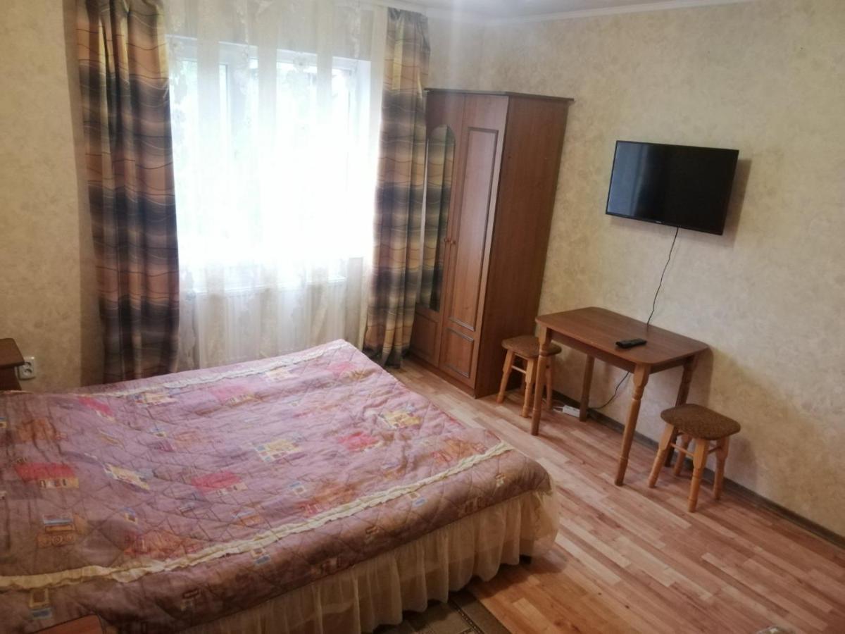 Guest House Ivanna Yaremtche Extérieur photo