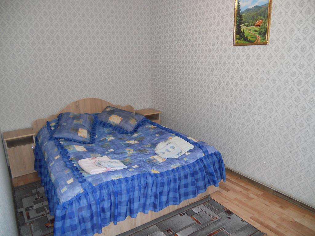 Guest House Ivanna Yaremtche Extérieur photo