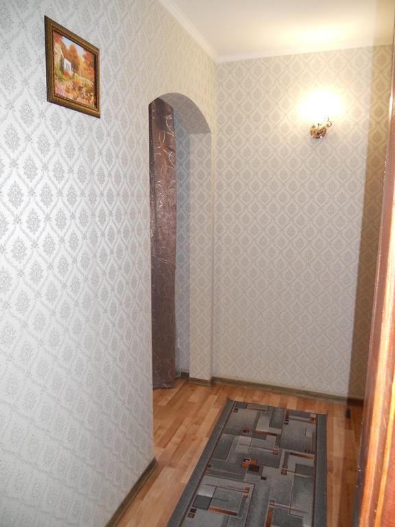 Guest House Ivanna Yaremtche Extérieur photo