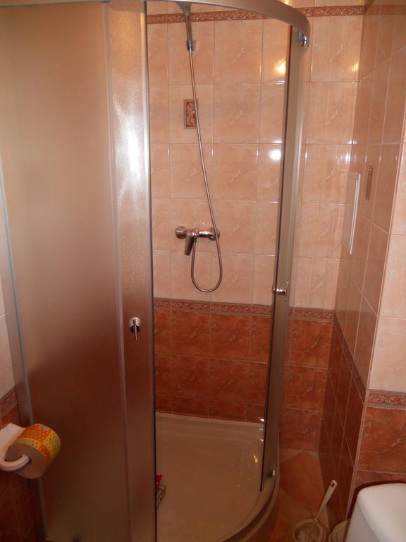 Guest House Ivanna Yaremtche Extérieur photo